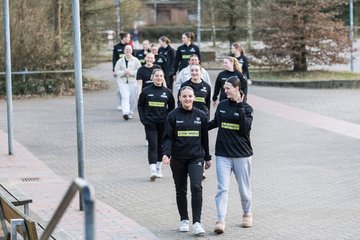 Bild 1 - wAJ SV Henstedt Ulzburg - Rellinger TV : Ergebnis: 29:30